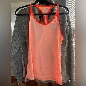 Womens Adidas Tank